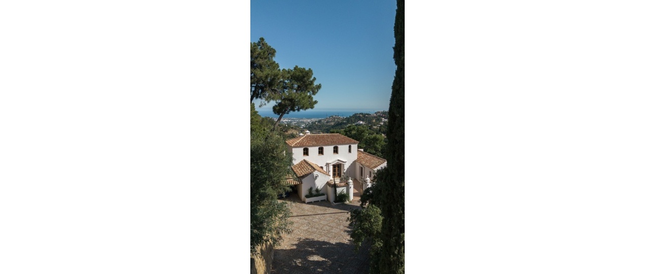 Resale - Villa - Benahavís - El Madroñal