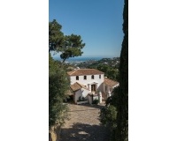 Resale - Villa - Benahavís - El Madroñal