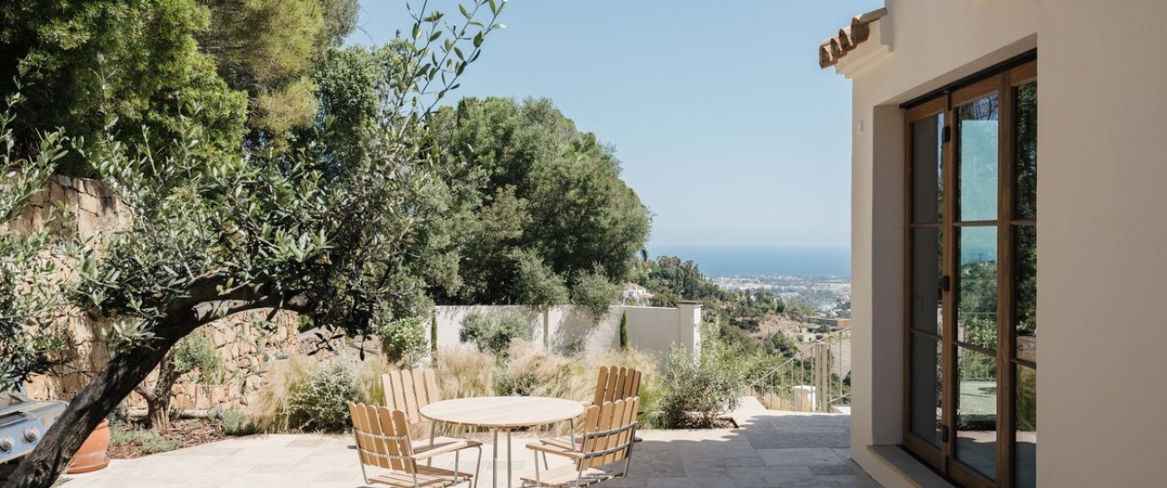 Resale - Villa - Benahavís - El Madroñal