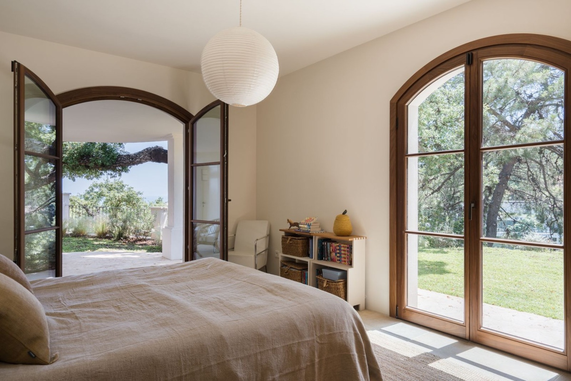 Resale - Villa - Benahavís - El Madroñal
