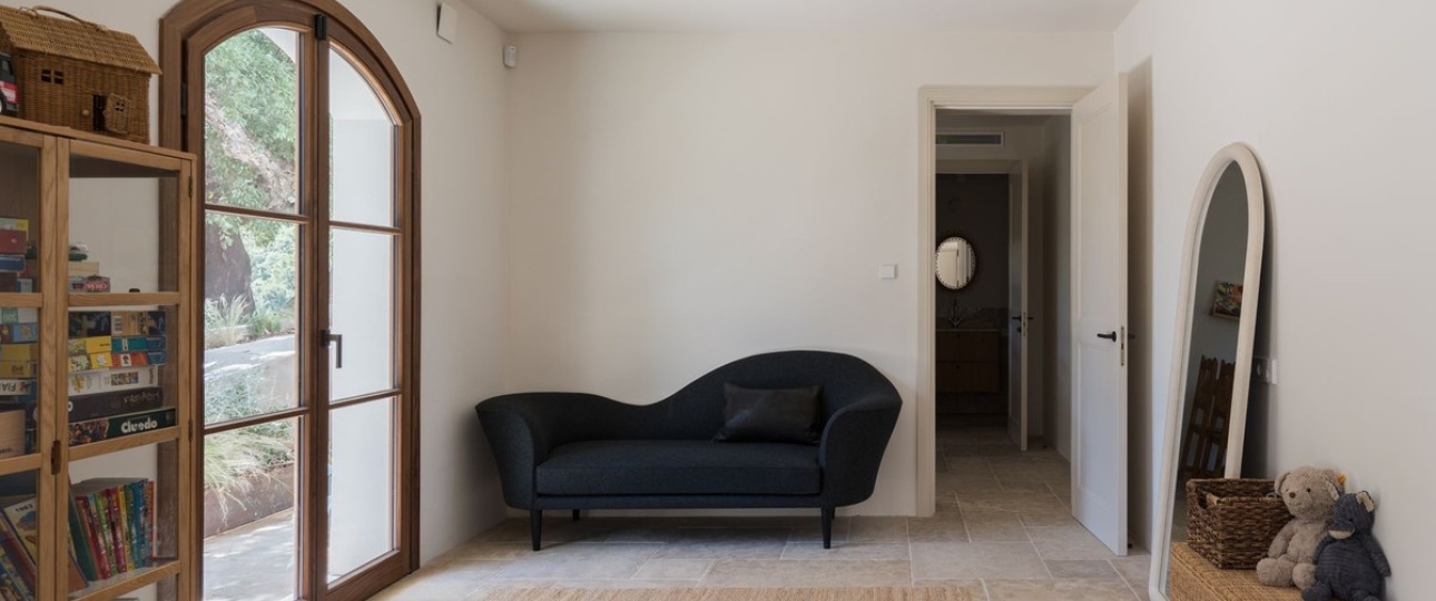 Resale - Villa - Benahavís - El Madroñal