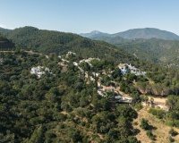 Resale - Villa - Benahavís - El Madroñal