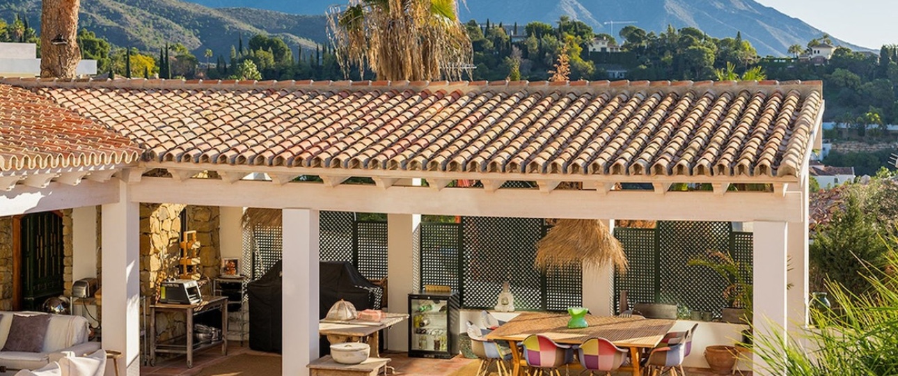Resale - Villa - Benahavís - El Madroñal