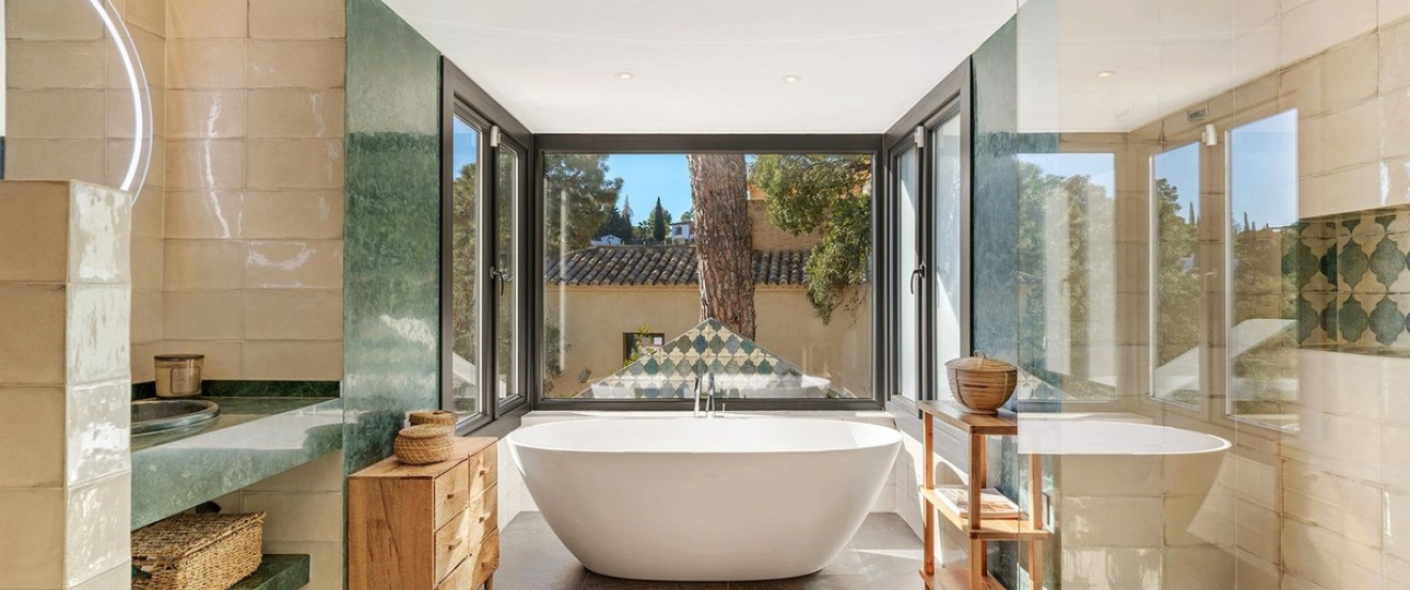 Resale - Villa - Benahavís - El Madroñal