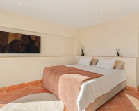 Resale - Villa - Benahavís - El Madroñal