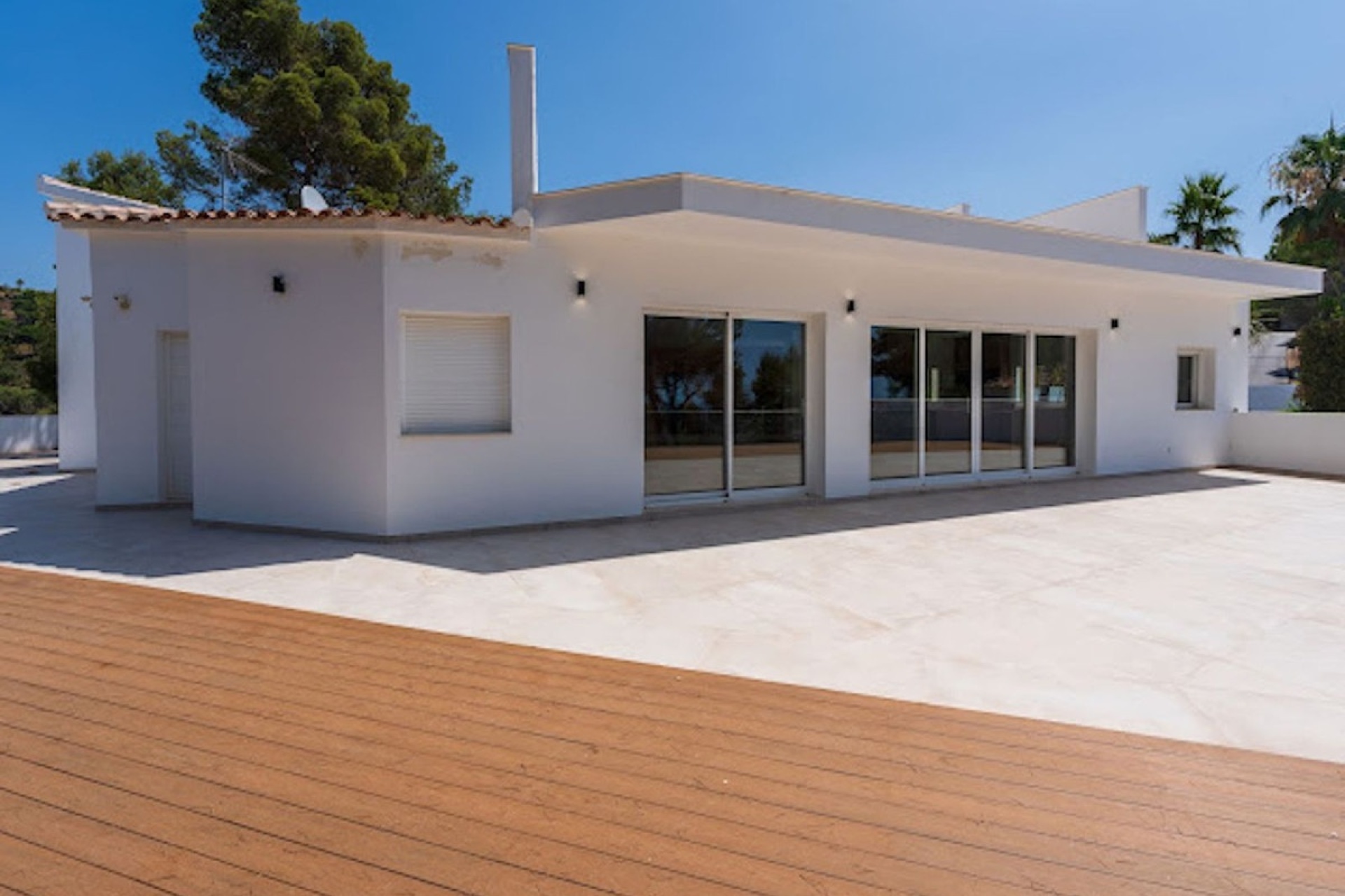 Resale - Villa - Benahavís - El Madroñal