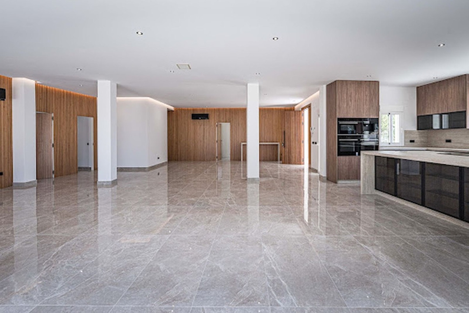 Resale - Villa - Benahavís - El Madroñal