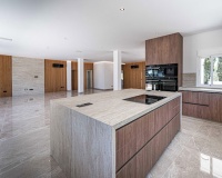 Resale - Villa - Benahavís - El Madroñal