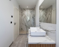 Resale - Villa - Benahavís - El Madroñal