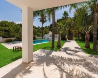 Resale - Villa - Benahavís - El Madroñal