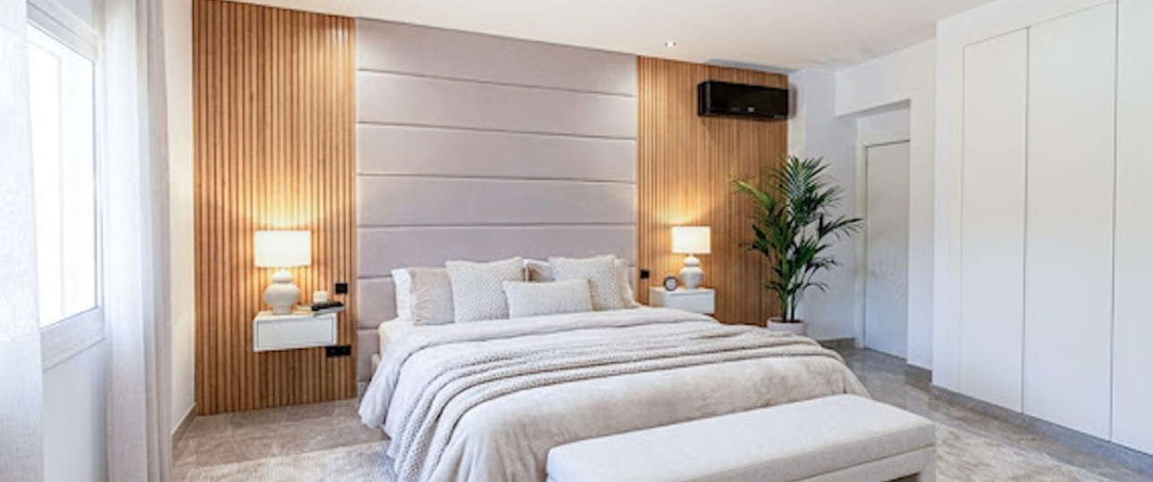 Resale - Villa - Benahavís - El Madroñal