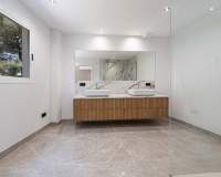 Resale - Villa - Benahavís - El Madroñal