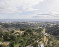 Resale - Villa - Benahavís - El Madroñal