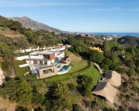 Resale - Villa - Benahavís - El Madroñal