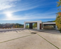 Resale - Villa - Benahavís - El Madroñal