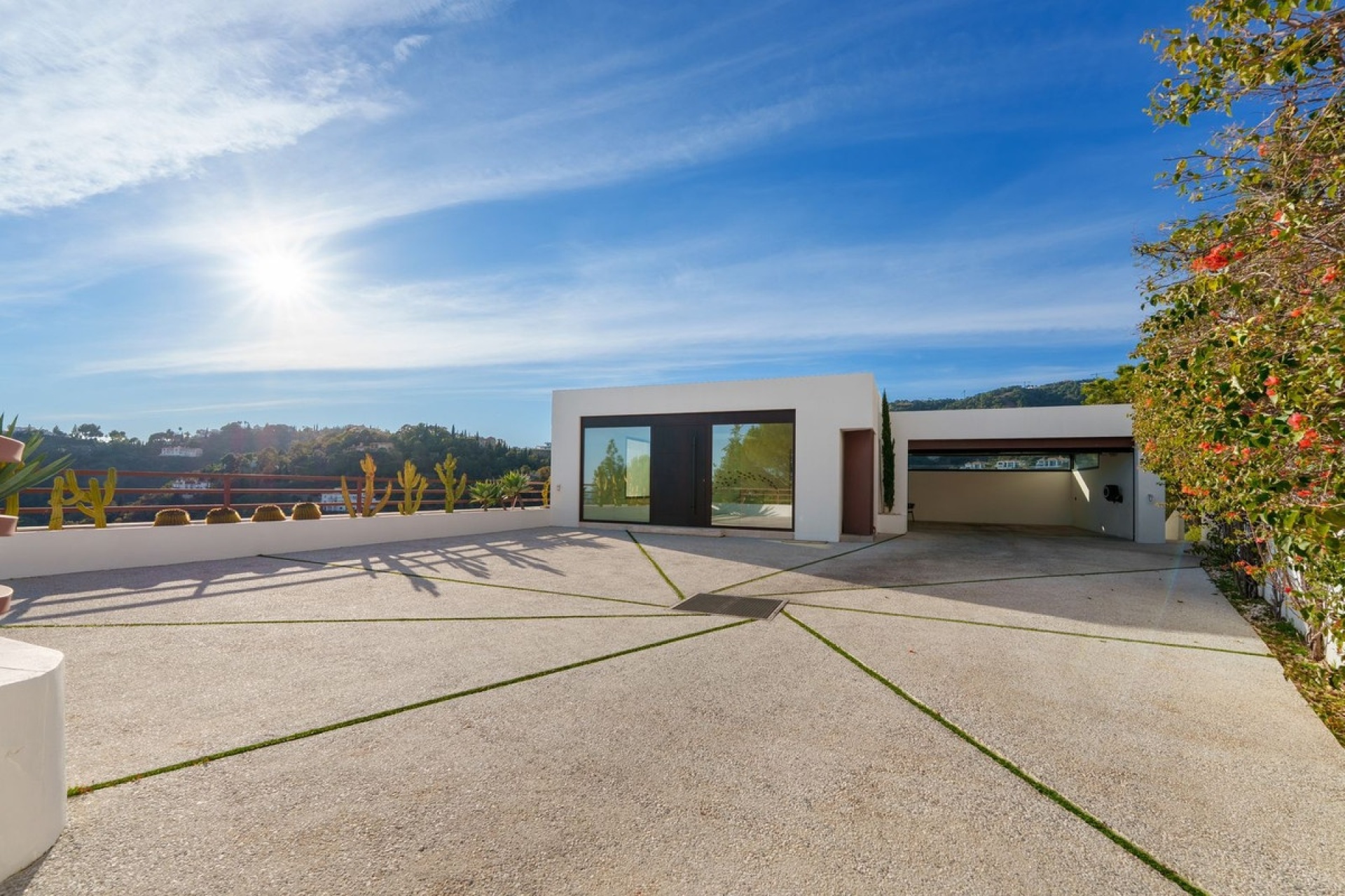 Resale - Villa - Benahavís - El Madroñal