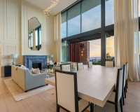 Resale - Villa - Benahavís - El Madroñal