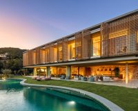 Resale - Villa - Benahavís - El Madroñal