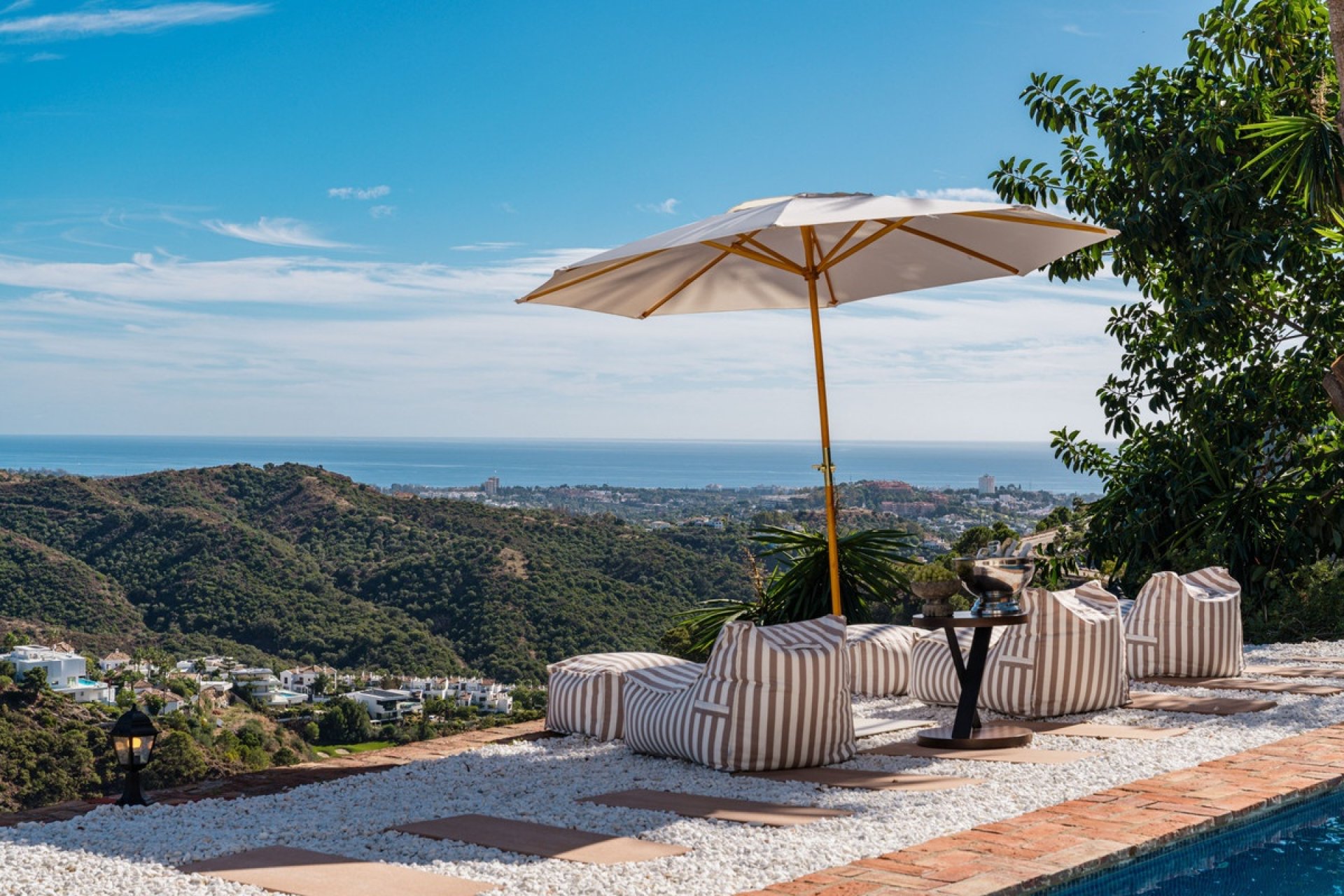 Resale - Villa - Benahavís - El Madroñal