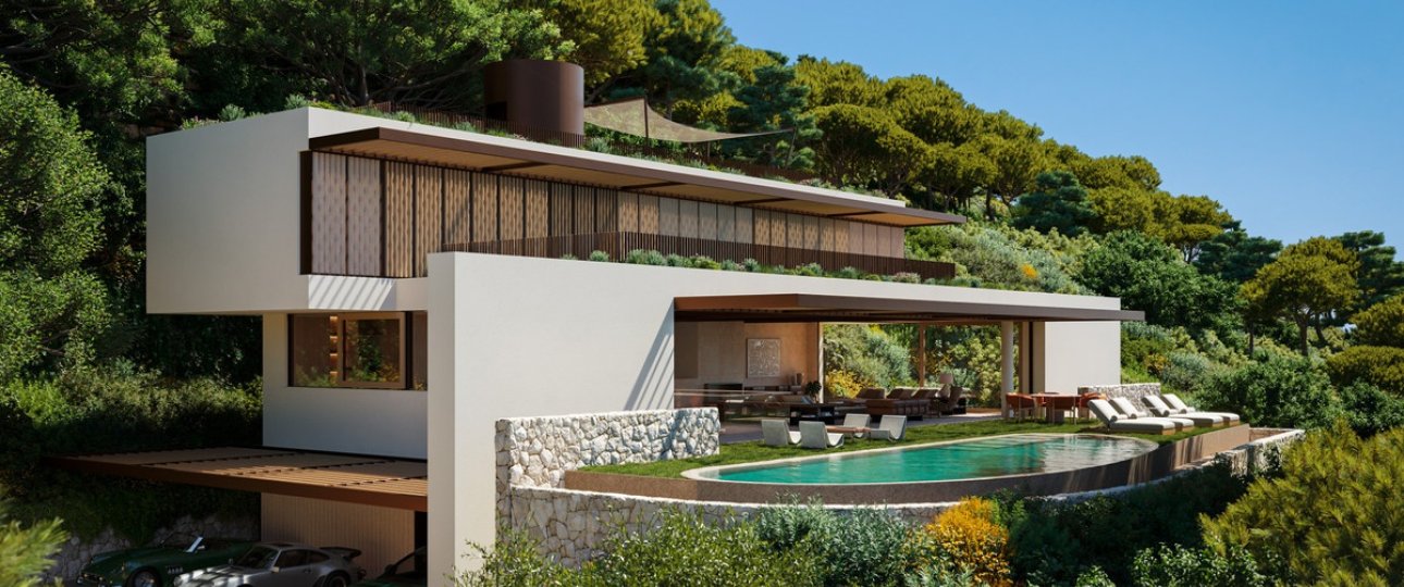 Resale - Villa - Benahavís - El Madroñal