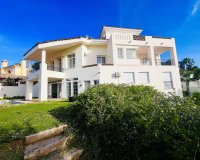 Resale - Villa - Benahavís - La Quinta