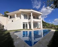 Resale - Villa - Benahavís - La Quinta
