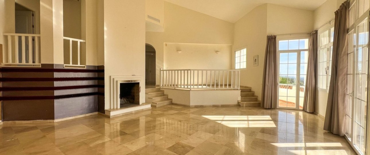 Resale - Villa - Benahavís - La Quinta