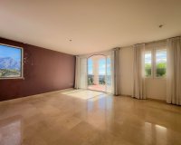 Resale - Villa - Benahavís - La Quinta