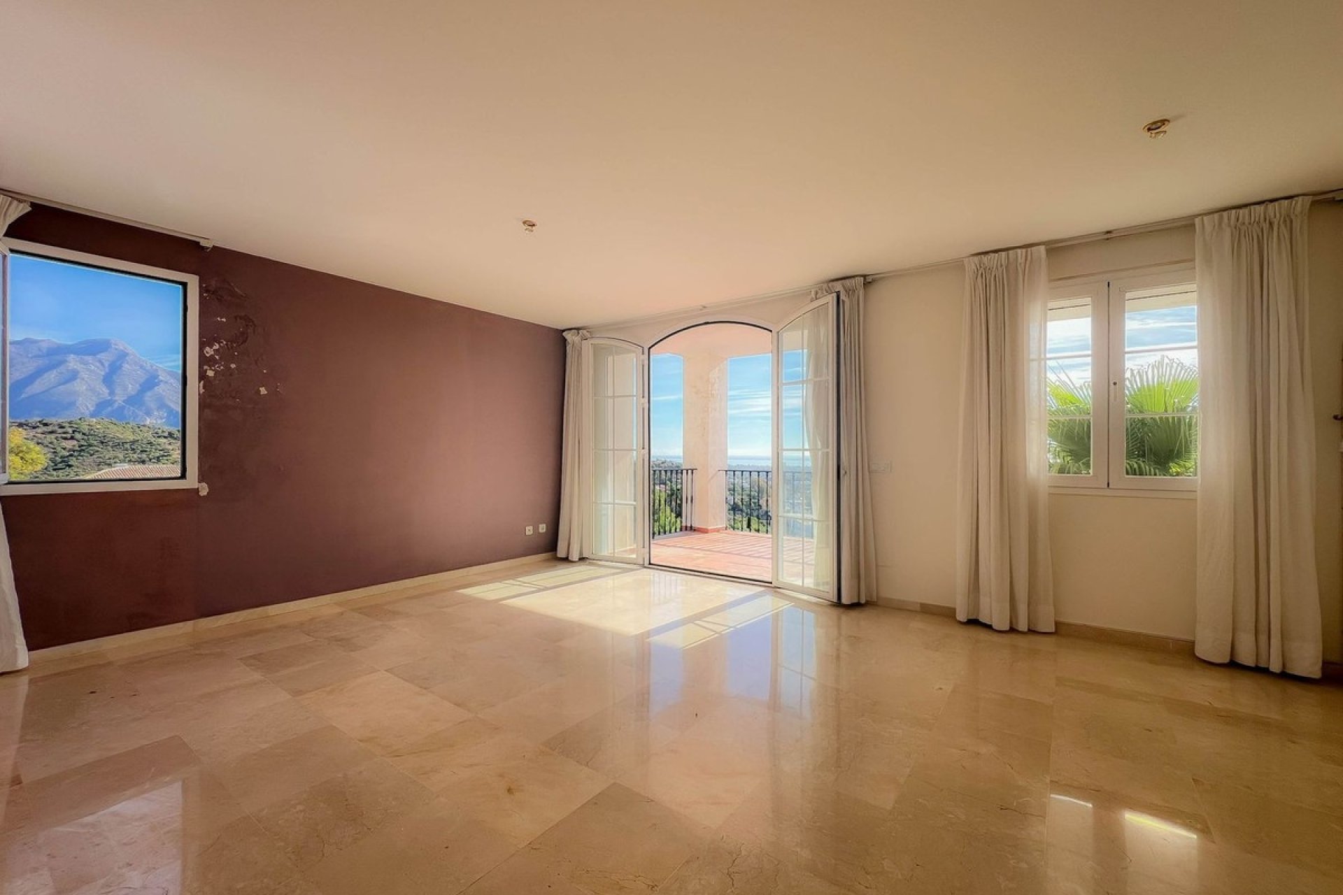 Resale - Villa - Benahavís - La Quinta