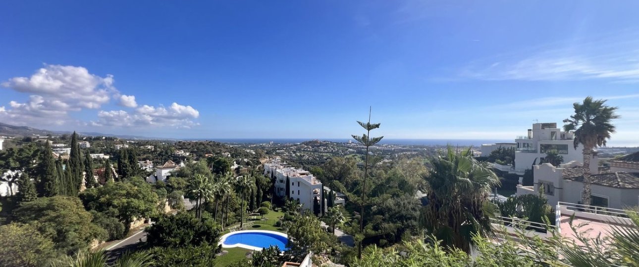 Resale - Villa - Benahavís - La Quinta