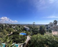 Resale - Villa - Benahavís - La Quinta