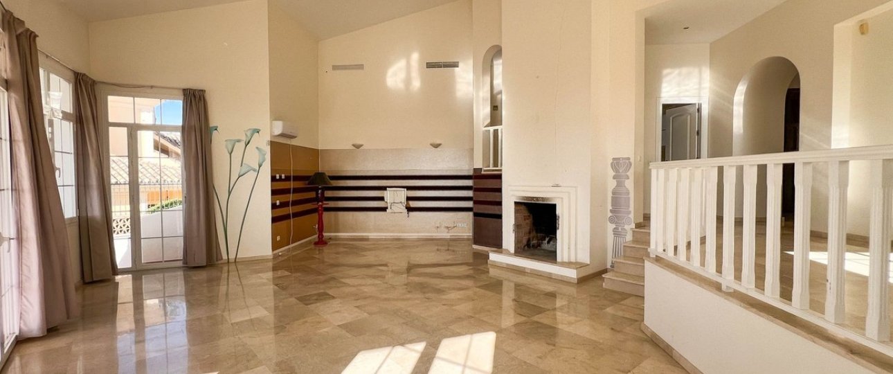 Resale - Villa - Benahavís - La Quinta