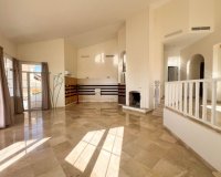 Resale - Villa - Benahavís - La Quinta