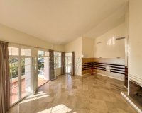 Resale - Villa - Benahavís - La Quinta
