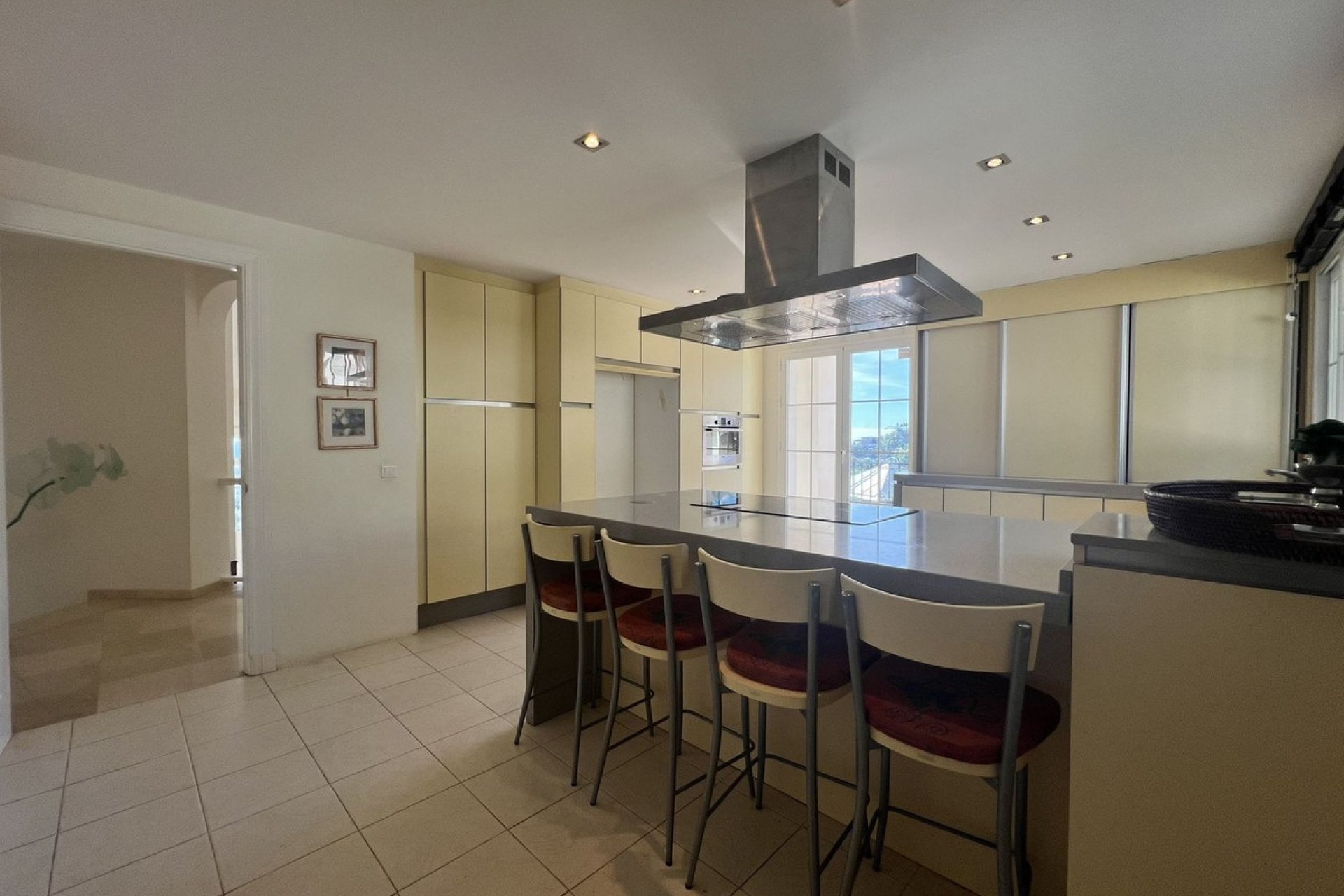 Resale - Villa - Benahavís - La Quinta