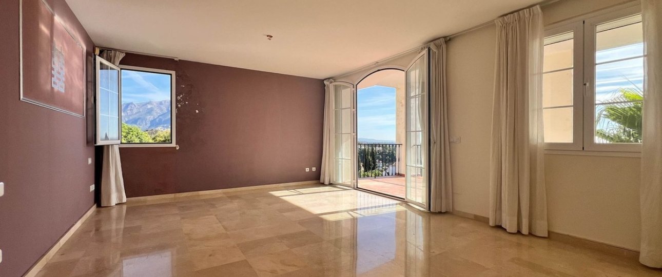 Resale - Villa - Benahavís - La Quinta