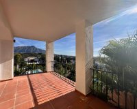 Resale - Villa - Benahavís - La Quinta