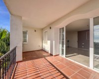 Resale - Villa - Benahavís - La Quinta