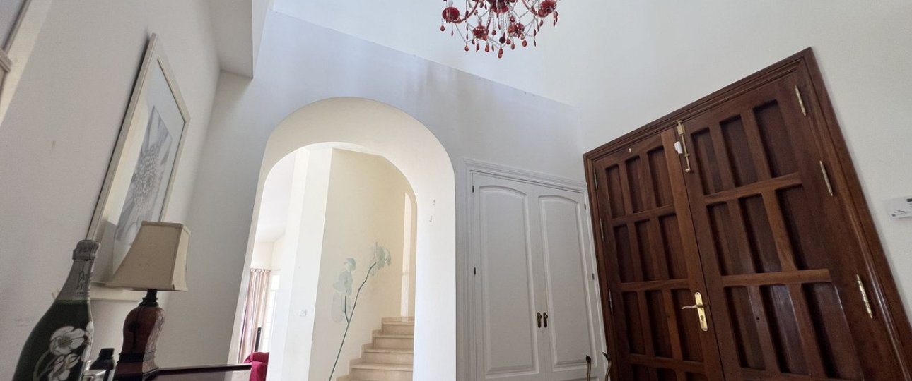 Resale - Villa - Benahavís - La Quinta