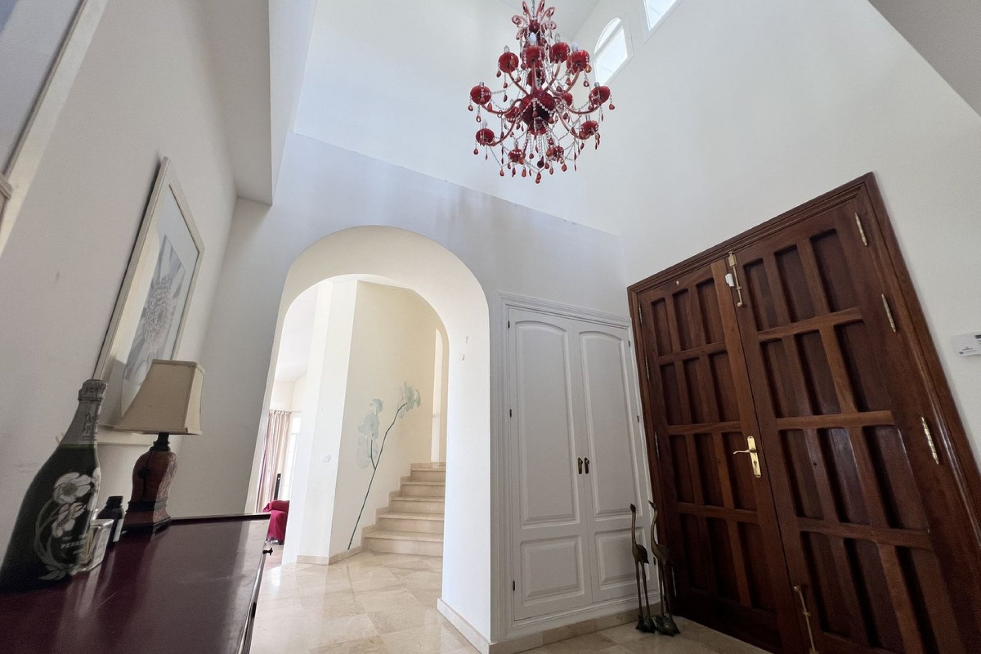Resale - Villa - Benahavís - La Quinta