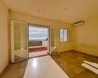 Resale - Villa - Benahavís - La Quinta
