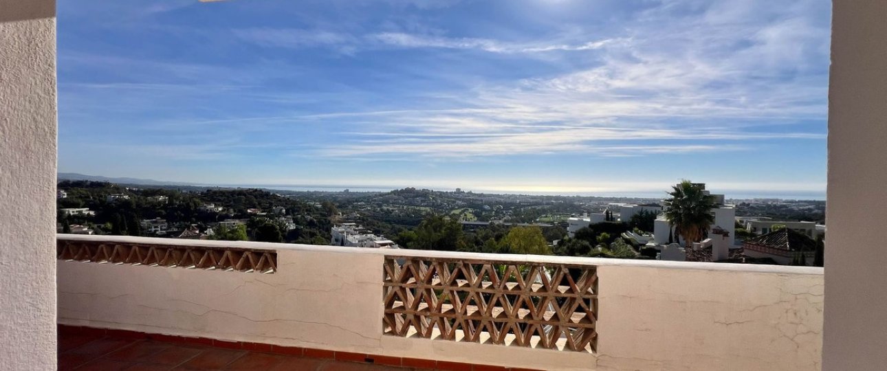Resale - Villa - Benahavís - La Quinta
