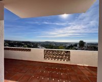 Resale - Villa - Benahavís - La Quinta