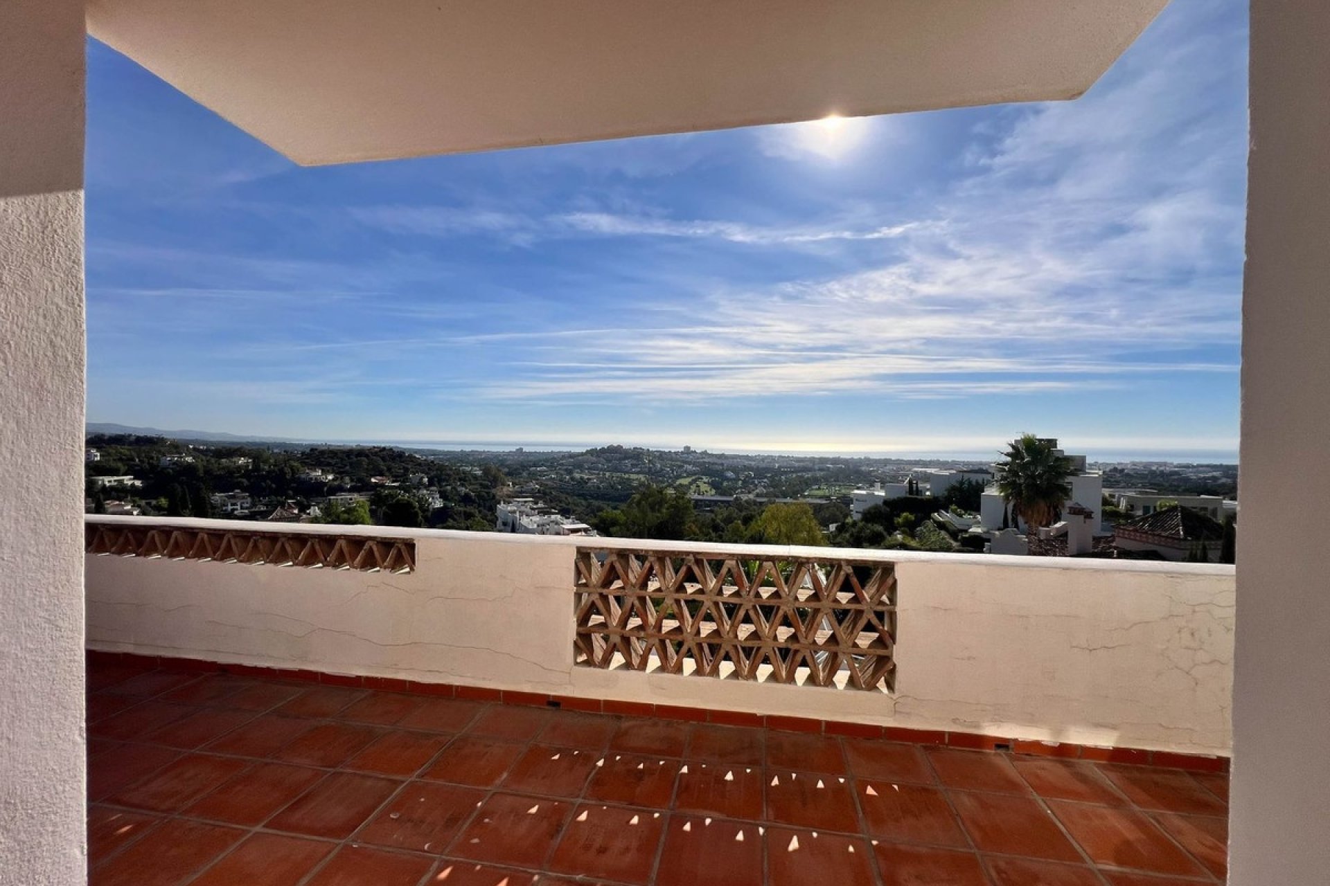 Resale - Villa - Benahavís - La Quinta