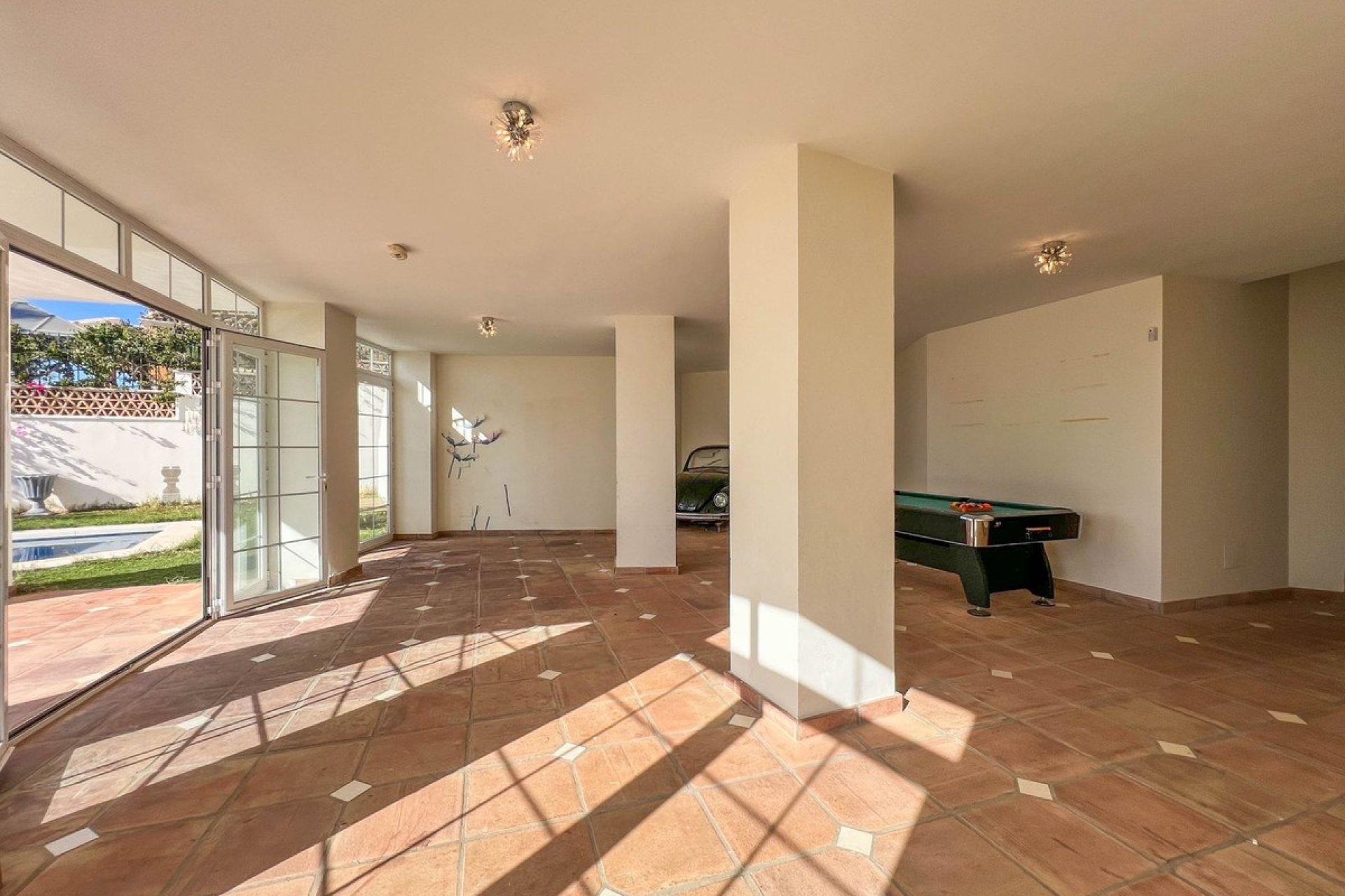 Resale - Villa - Benahavís - La Quinta