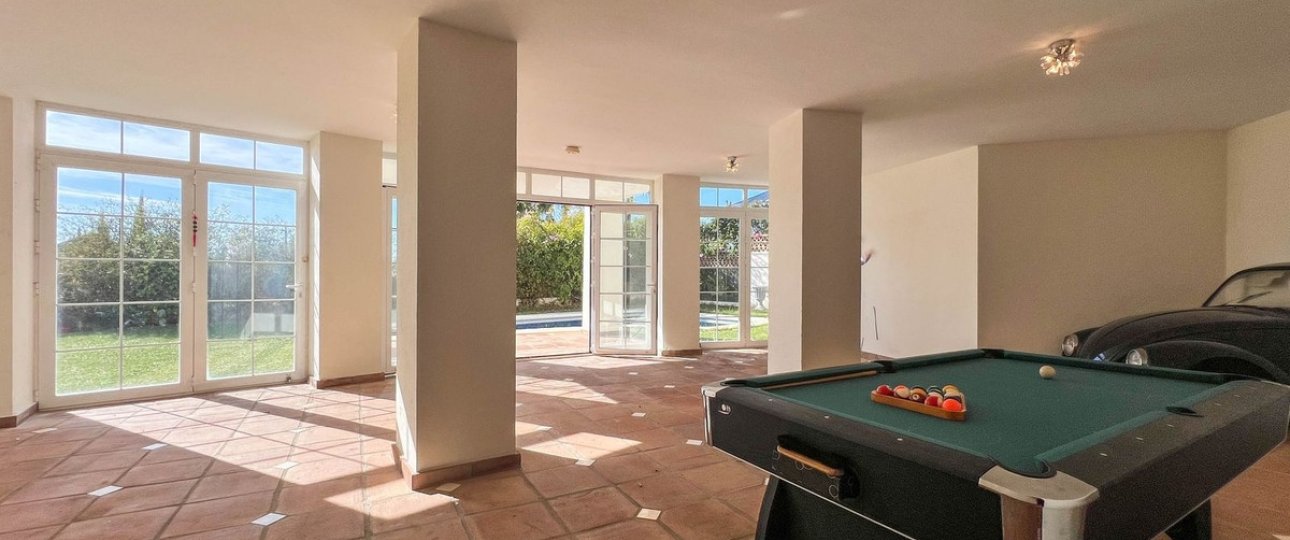 Resale - Villa - Benahavís - La Quinta