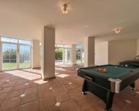 Resale - Villa - Benahavís - La Quinta