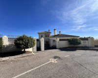 Resale - Villa - Benahavís - La Quinta