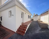 Resale - Villa - Benahavís - La Quinta