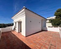 Resale - Villa - Benahavís - La Quinta